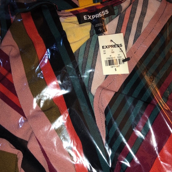 Express jumpsuit NWT - Picture 5 of 5